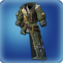 Antiquated Gunner's Coat - Body Armor Level 61-70 - Items