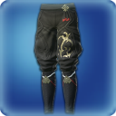 Antiquated Kage-kakushi Hakama - Pants, Legs Level 61-70 - Items