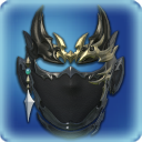 Antiquated Kage-kakushi Somen - Helms, Hats and Masks Level 61-70 - Items