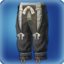Antiquated Myochin Hakama - Pants, Legs Level 61-70 - Items