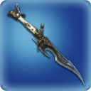 Antiquated Nagi - Ninja weapons - Items