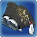Antiquated Orator's Cuffs - Gaunlets, Gloves & Armbands Level 61-70 - Items