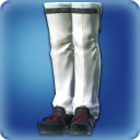 Antiquated Orator's Shoes - Greaves, Shoes & Sandals Level 61-70 - Items