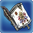 Antiquated Organum - Scholar weapons - Items