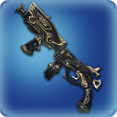 Antiquated Outsider - Machinist weapons - Items