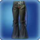 Antiquated Seventh Hell Breeches - Pants, Legs Level 61-70 - Items