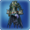 Antiquated Seventh Hell Coat - Body Armor Level 61-70 - Items