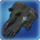 Antiquated Seventh Hell Gloves - Gaunlets, Gloves & Armbands Level 61-70 - Items