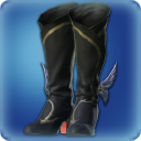 Antiquated Storyteller's Boots - Greaves, Shoes & Sandals Level 61-70 - Items