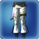 Antiquated Storyteller's Bottoms - Pants, Legs Level 61-70 - Items