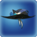 Antiquated Storyteller's Chapeau - Helms, Hats and Masks Level 61-70 - Items