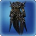 Antiquated Trueblood Mail - Body Armor Level 61-70 - Items