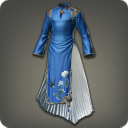 Ao Dai - New Items in Patch 4.01 - Items