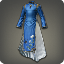 Ao Dai - Body Armor Level 1-50 - Items