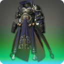 Ao Oni Hara-ate - Body Armor Level 1-50 - Items