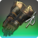 Ao Oni Kote - Gaunlets, Gloves & Armbands Level 1-50 - Items