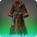 Arhat Dogi of Casting - Body - Items