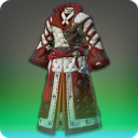 Arhat Dogi of Healing - Body Armor Level 61-70 - Items