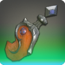 Arhat Earring of Healing - Earrings - Items