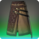 Arhat Hakama of Aiming - Pants, Legs Level 61-70 - Items