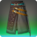 Arhat Hakama of Scouting - Legs - Items