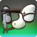 Arhat Hanbo of Healing - Head - Items