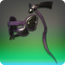 Arhat Hanbo of Striking - Head - Items