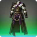 Arhat Hara-ate of Fending - Body - Items