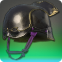 Arhat Kabuto of Fending - Helms, Hats and Masks Level 61-70 - Items