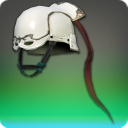 Arhat Kabuto of Maiming - Helms, Hats and Masks Level 61-70 - Items