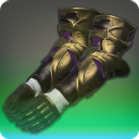 Arhat Kote of Fending - Hands - Items