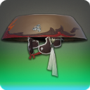 Arhat Sandogasa of Aiming - Helms, Hats and Masks Level 61-70 - Items