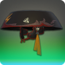 Arhat Sandogasa of Casting - Helms, Hats and Masks Level 61-70 - Items