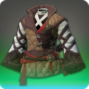 Arhat Togi of Aiming - Body - Items