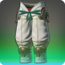 Arhat Tsutsu-hakama of Maiming - Pants, Legs Level 61-70 - Items