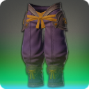 Arhat Tsutsu-hakama of Striking - Pants, Legs Level 61-70 - Items