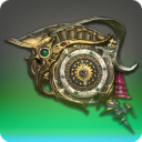 Astrometer of the Crimson Lotus - Astrologian's Arm - Items