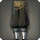Augmented Ala Mhigan Bottoms of Crafting - Pants, Legs Level 61-70 - Items