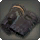 Augmented Ala Mhigan Gloves of Gathering - Gaunlets, Gloves & Armbands Level 61-70 - Items