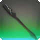 Augmented Black Willow Spear - New Items in Patch 4.3 - Items