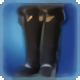 Augmented Boltking's Boots - Greaves, Shoes & Sandals Level 61-70 - Items