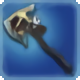 Augmented Fieldking's Hatchet - New Items in Patch 4.2 - Items