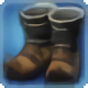 Augmented Fieldking's Shoes - Greaves, Shoes & Sandals Level 61-70 - Items