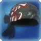 Augmented Forgeking's Bandana - Helms, Hats and Masks Level 61-70 - Items