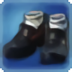 Augmented Galleyking's Shoes - New Items in Patch 4.2 - Items