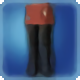 Augmented Galleyking's Trousers - Pants, Legs Level 61-70 - Items