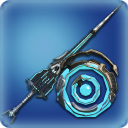 Augmented Ironworks Magitek Degen - Red Mage weapons - Items