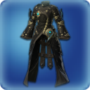 Augmented Lost Allagan Coat of Casting - New Items in Patch 4.01 - Items