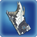 Augmented Lost Allagan Codex - Scholar weapons - Items