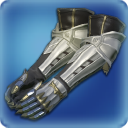 Augmented Lost Allagan Gauntlets of Fending - New Items in Patch 4.01 - Items